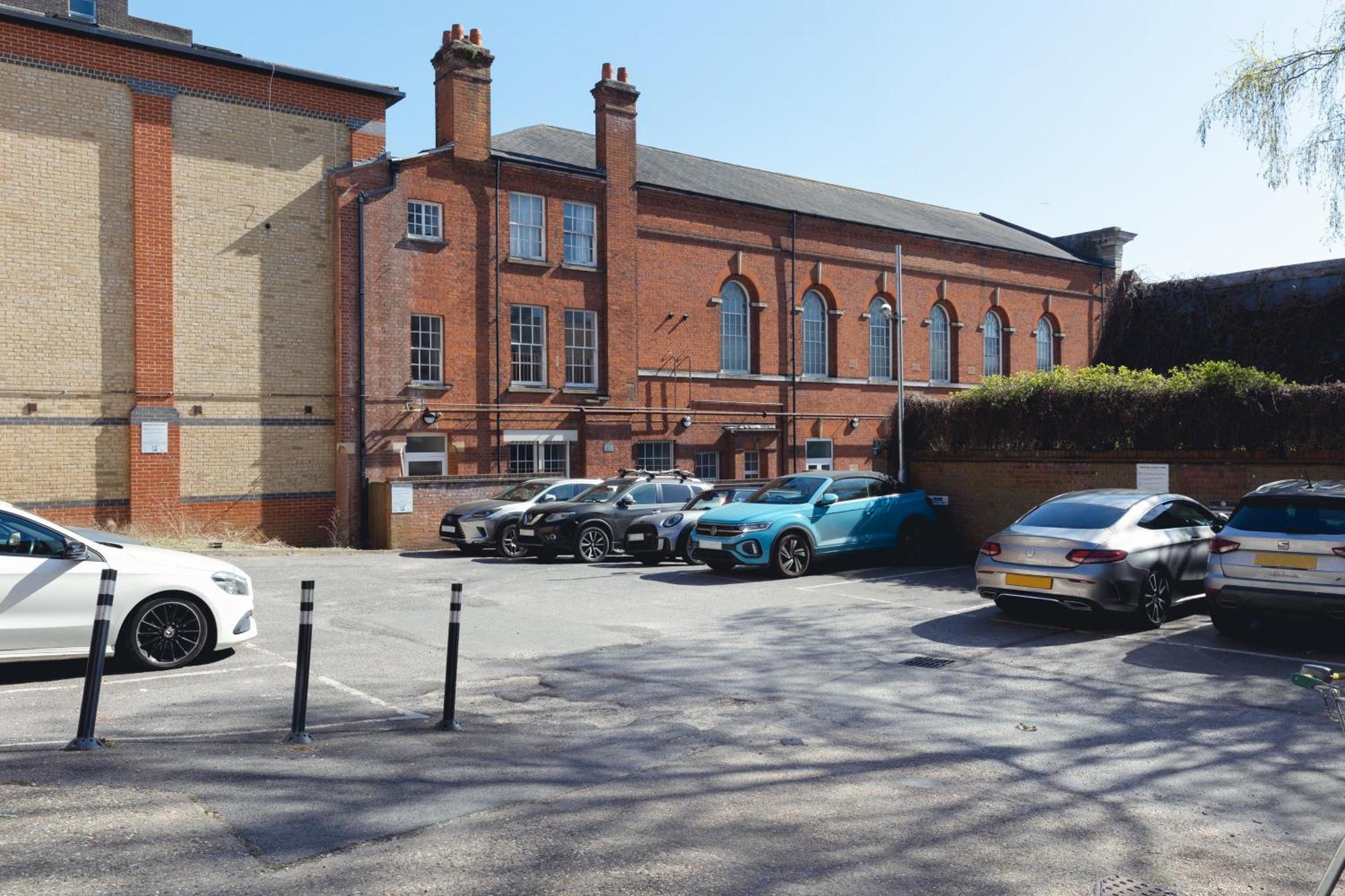 Crendon House Boutique Hotel High Wycombe Buckinghamshire Exterior foto