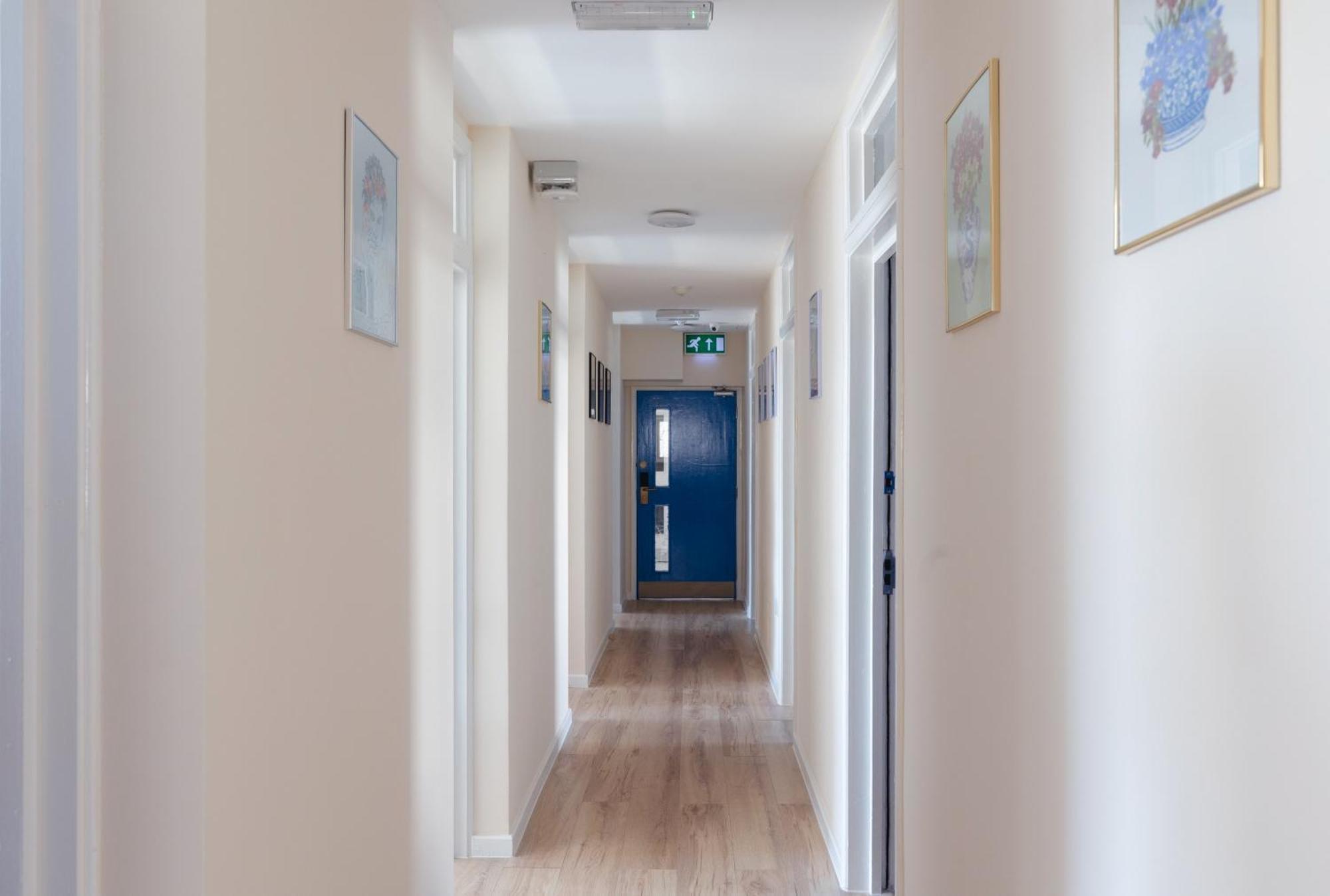 Crendon House Boutique Hotel High Wycombe Buckinghamshire Exterior foto